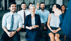 Corporate Training Courses Introduction in Switzerland