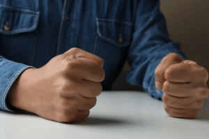 Anger Management Training Course in Switzerland
