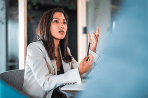 Being Assertive Training Course in Switzerland