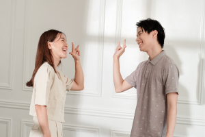 Body Language Skills Training Course in Switzerland