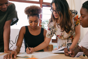 Collaborative Business Writing Training Course in Switzerland