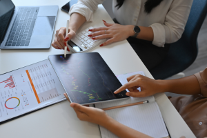 Consultative Selling Training Courses in Switzerland
