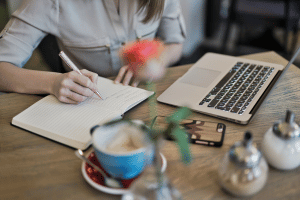 Content Marketing in Switzerland 
