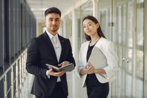 Creating a Powerful Executive Presence Training Course in Switzerland