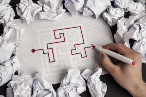 Creative Problem Solving Skills Training Courses in Switzerland