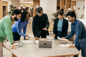 Creative Thinking Skills Training Course in Switzerland
