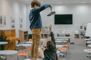Dealing With Workplace Bullies Training Course in Switzerland