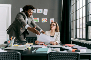 Dealing With Workplace Conflict Training Course in Switzerland