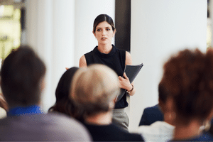 Delivering Great Presentations Training Course in Switzerland