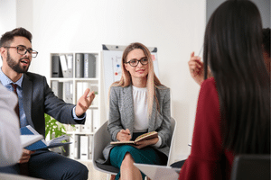 Design Thinking Skills Training Course in Switzeland