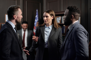 Diplomacy & Tact In The Workplace Training Course in Switzerland