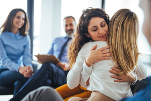 Empathy At Work Training Course in Switzerland