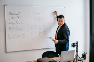 Engaging People In Learning Training Course in Switzerland 