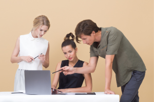 Giving and Getting Feedback Training Course in Switzerland