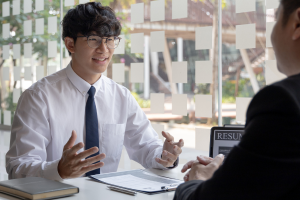 Job Interview Preparation Skills Training Course in Switzerland