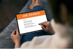 Job Searching Skills Training Course in Switzerland