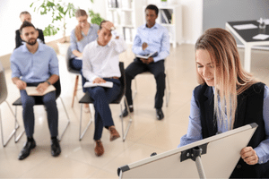 Logical Thinking Skills Training Course in Switzerland