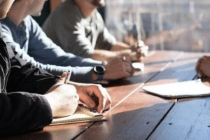 Meeting Minutes Writing Skills Training Course in Switzerland