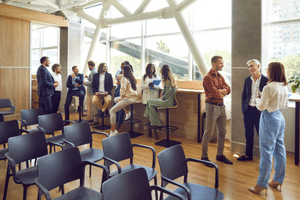 Networking Within the Company Training Course in Switzerland