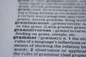 Professional Proofreading Training Course in Switzerland