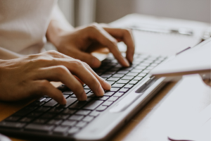 Resume Writing Strategies Training Course in Switzerland