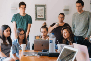Scrum Meetings Training Course in Switzerland