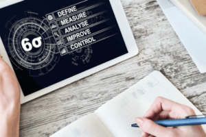 Six Sigma Training Course in Switzerland