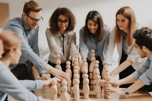 Team Building Training Course in Switzerland