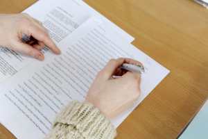 Technical Writing Training Course in Switzerland