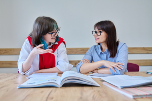 Using Positive Language In Sales Training Courses in Switzerland