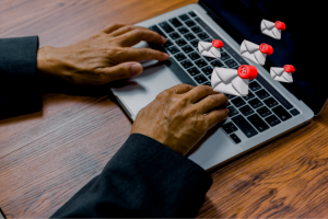 Writing Effective Emails Training Course in Switzerland