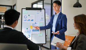 Solution Selling Training Course in Switzerland